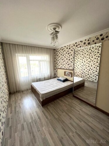Сдаётся 3-комн. вторичка 70 м², м. Халглар Достлугу, photo 1 from 13