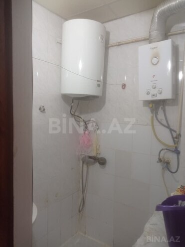 Продаётся 3-комн. вторичка 90 м², м. Элмляр Академиясы, photo 12 from 15