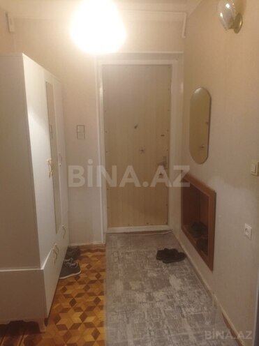 Продаётся 3-комн. вторичка 90 м², м. Элмляр Академиясы, photo 14 from 15