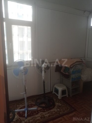 Продаётся 3-комн. вторичка 90 м², м. Элмляр Академиясы, photo 9 from 15