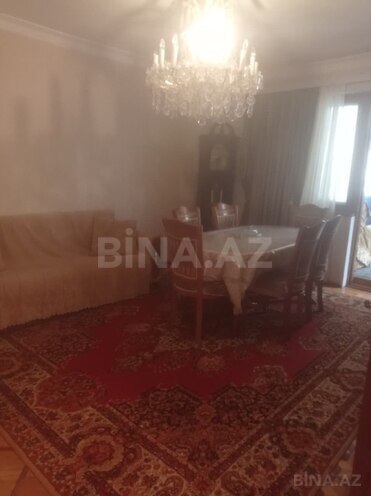 Продаётся 3-комн. вторичка 90 м², м. Элмляр Академиясы, photo 3 from 15