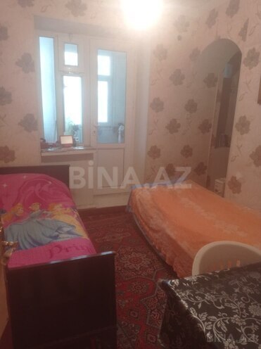 Продаётся 3-комн. вторичка 90 м², м. Элмляр Академиясы, photo 10 from 15
