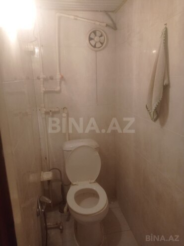 Продаётся 3-комн. вторичка 90 м², м. Элмляр Академиясы, photo 13 from 15