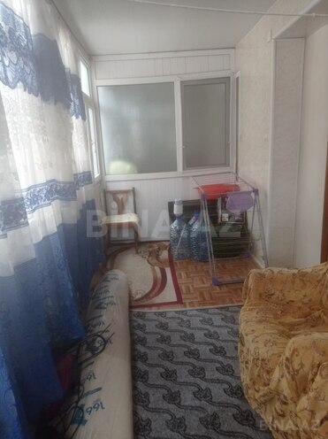 Продаётся 3-комн. вторичка 90 м², м. Элмляр Академиясы, photo 7 from 15
