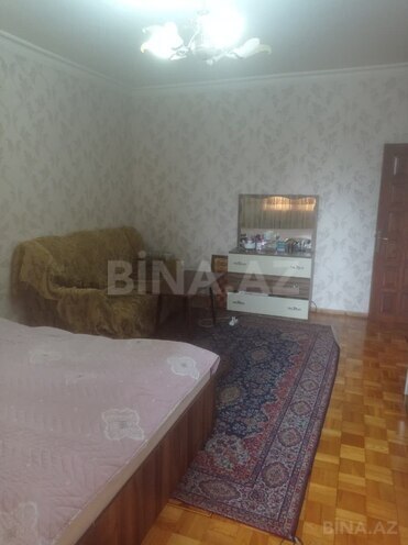 Продаётся 3-комн. вторичка 90 м², м. Элмляр Академиясы, photo 6 from 15