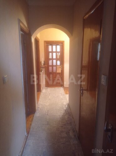 Продаётся 3-комн. вторичка 90 м², м. Элмляр Академиясы, photo 11 from 15