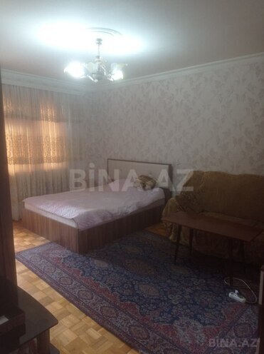 Продаётся 3-комн. вторичка 90 м², м. Элмляр Академиясы, photo 5 from 15