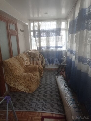 Продаётся 3-комн. вторичка 90 м², м. Элмляр Академиясы, photo 8 from 15