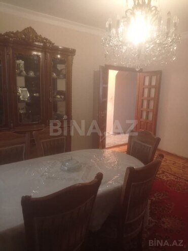 Продаётся 3-комн. вторичка 90 м², м. Элмляр Академиясы, photo 4 from 15