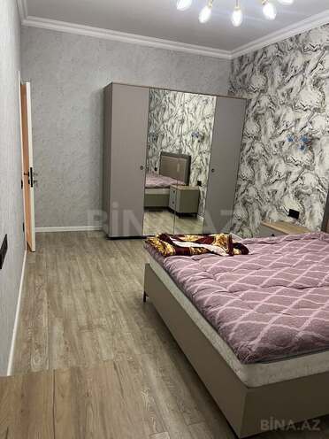 Сдаётся 2-комн. новостройка 85 м², м. Нариман Нариманов, photo 10 from 30