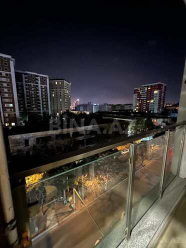 Сдаётся 2-комн. новостройка 85 м², м. Нариман Нариманов, photo 26 from 30