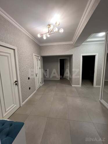 Сдаётся 2-комн. новостройка 85 м², м. Нариман Нариманов, photo 22 from 30