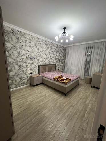 Сдаётся 2-комн. новостройка 85 м², м. Нариман Нариманов, photo 9 from 30