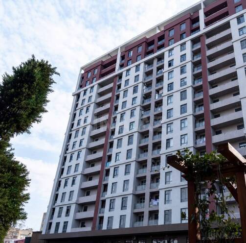 Сдаётся 2-комн. новостройка 85 м², м. Нариман Нариманов, photo 11 from 30