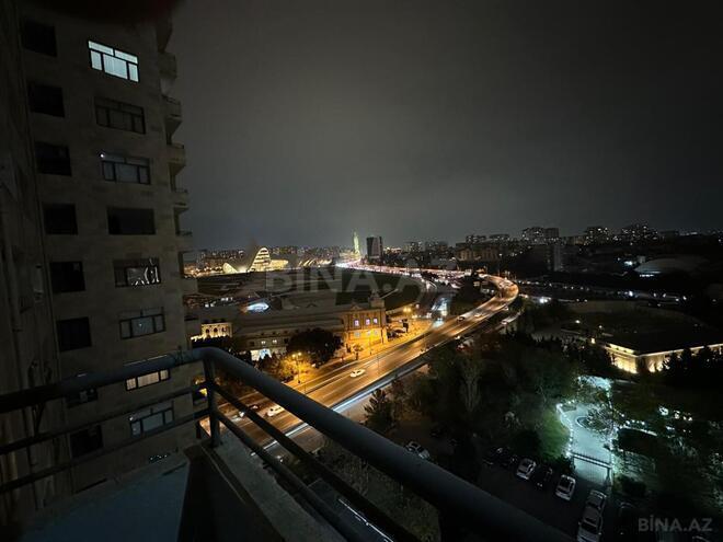 Сдаётся 3-комн. новостройка 107 м², м. Нариман Нариманов, photo 11 from 14