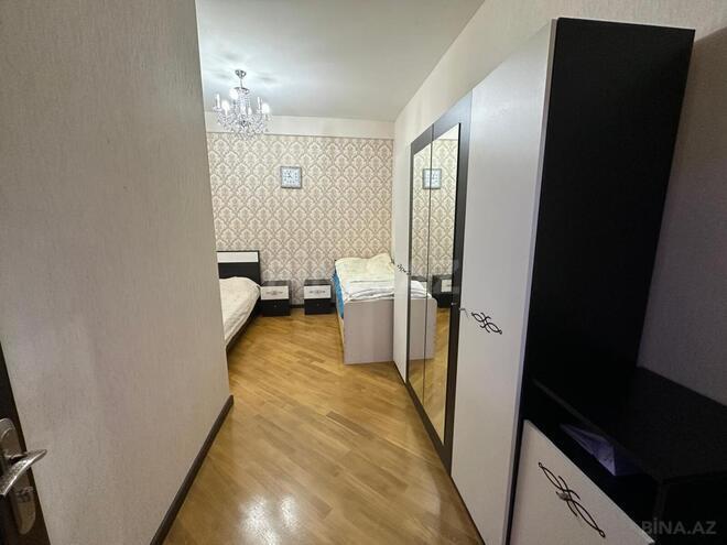 Сдаётся 3-комн. новостройка 107 м², м. Нариман Нариманов, photo 12 from 14