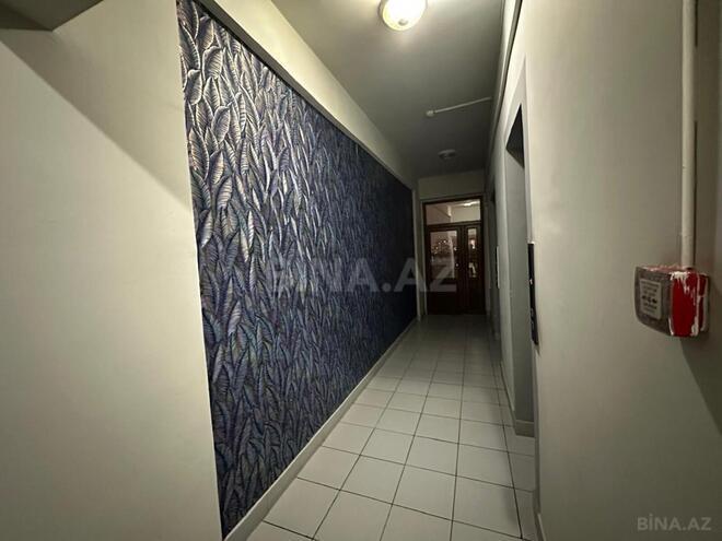 Сдаётся 3-комн. новостройка 107 м², м. Нариман Нариманов, photo 9 from 14