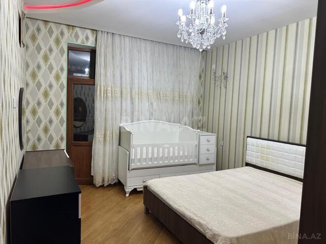 Сдаётся 3-комн. новостройка 107 м², м. Нариман Нариманов, photo 5 from 14