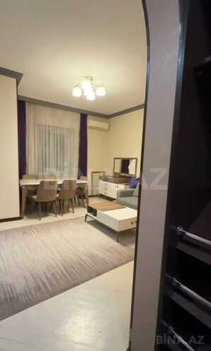 Сдаётся 2-комн. вторичка 50 м², Насиминский  р., photo 3 from 14