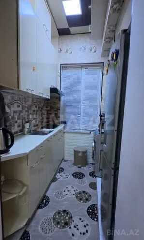 Сдаётся 2-комн. вторичка 50 м², Насиминский  р., photo 9 from 14