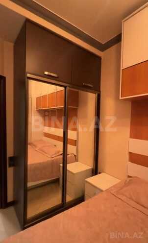 Сдаётся 2-комн. вторичка 50 м², Насиминский  р., photo 8 from 14