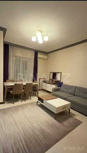 Сдаётся 2-комн. вторичка 50 м², Насиминский  р., photo 1 from 14