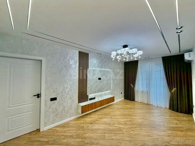 Продаётся 3-комн. вторичка 86 м², м. Халглар Достлугу, photo 1 from 27
