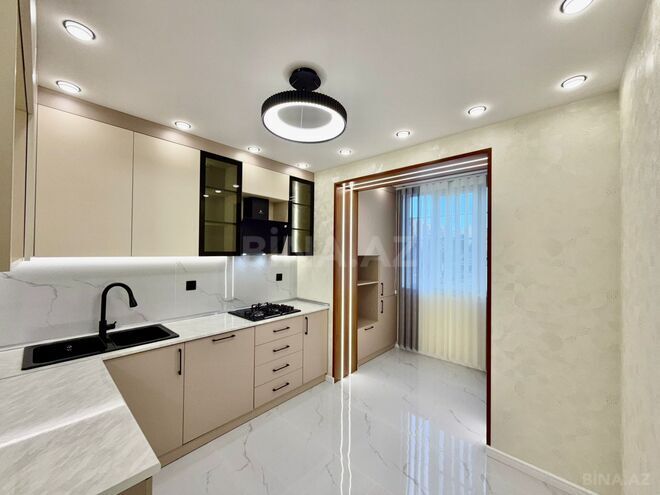 Продаётся 3-комн. вторичка 86 м², м. Халглар Достлугу, photo 22 from 27