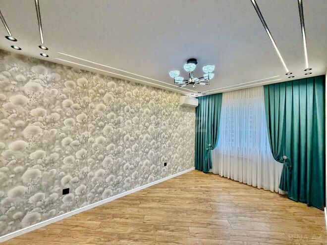Продаётся 3-комн. вторичка 86 м², м. Халглар Достлугу, photo 6 from 27