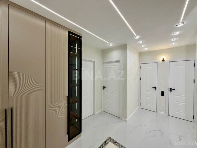 Продаётся 3-комн. вторичка 86 м², м. Халглар Достлугу, photo 20 from 27