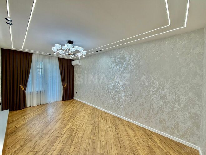 Продаётся 3-комн. вторичка 86 м², м. Халглар Достлугу, photo 4 from 27