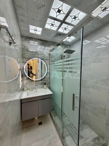 Продаётся 3-комн. вторичка 86 м², м. Халглар Достлугу, photo 25 from 27