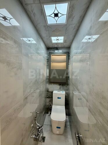 Продаётся 3-комн. вторичка 86 м², м. Халглар Достлугу, photo 26 from 27
