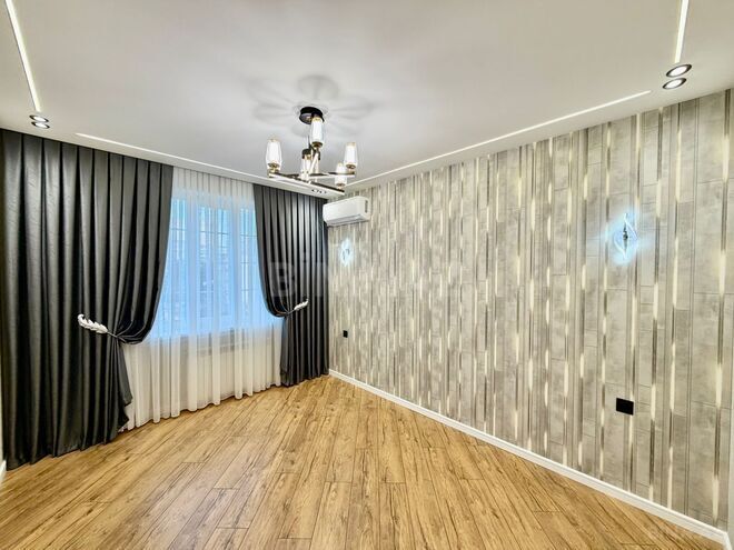 Продаётся 3-комн. вторичка 86 м², м. Халглар Достлугу, photo 10 from 27
