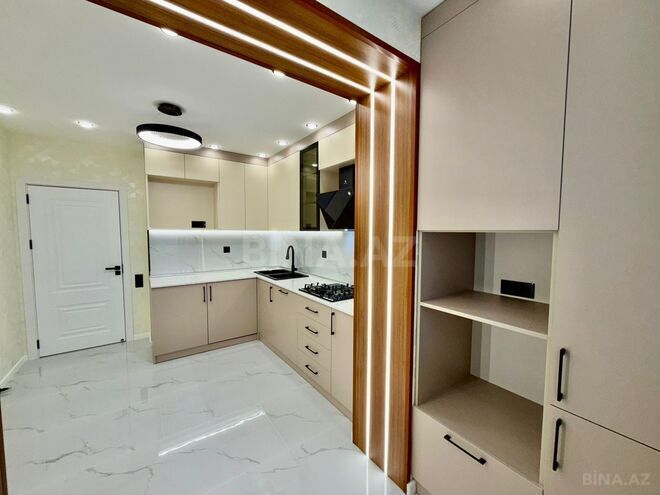 Продаётся 3-комн. вторичка 86 м², м. Халглар Достлугу, photo 21 from 27