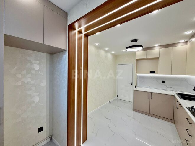 Продаётся 3-комн. вторичка 86 м², м. Халглар Достлугу, photo 23 from 27