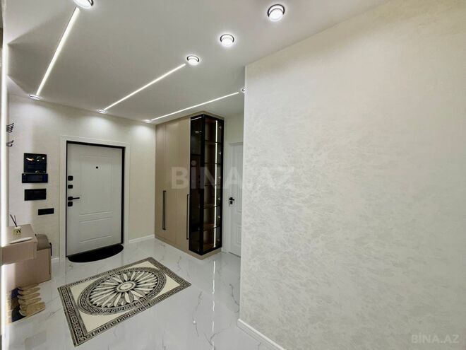 Продаётся 3-комн. вторичка 86 м², м. Халглар Достлугу, photo 19 from 27