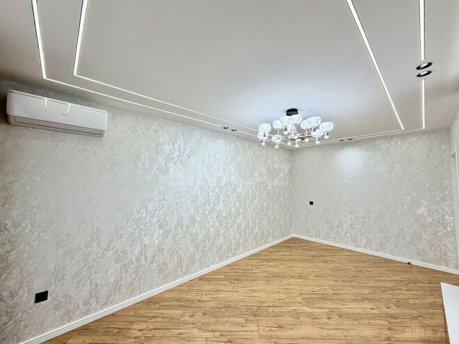 Продаётся 3-комн. вторичка 86 м², м. Халглар Достлугу, photo 5 from 27
