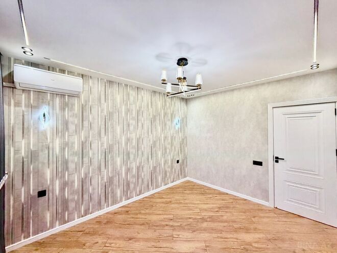 Продаётся 3-комн. вторичка 86 м², м. Халглар Достлугу, photo 8 from 27