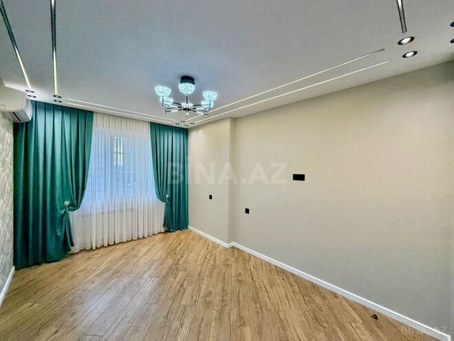 Продаётся 3-комн. вторичка 86 м², м. Халглар Достлугу, photo 7 from 27