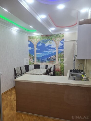 Сдаётся 2-комн. новостройка 70 м², м. 8 ноября, photo 8 from 18