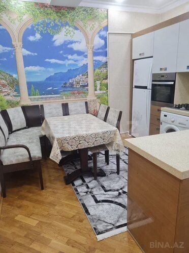 Сдаётся 2-комн. новостройка 70 м², м. 8 ноября, photo 7 from 18