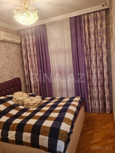 Сдаётся 2-комн. новостройка 70 м², м. 8 ноября, photo 4 from 18