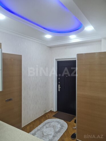 Сдаётся 2-комн. новостройка 70 м², м. 8 ноября, photo 15 from 18