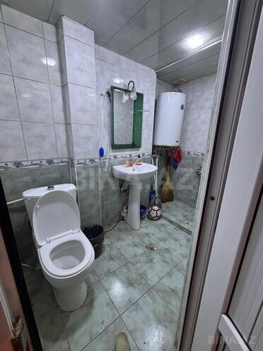 Сдаётся 2-комн. вторичка 70 м², Насиминский  р., photo 8 from 10