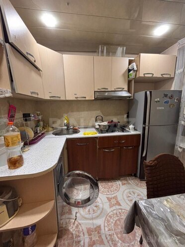 Сдаётся 2-комн. вторичка 70 м², Насиминский  р., photo 7 from 10