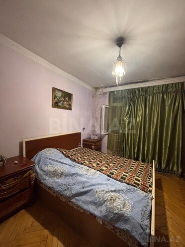 Сдаётся 2-комн. вторичка 70 м², Насиминский  р., photo 1 from 10