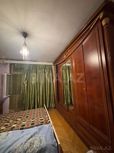 Сдаётся 2-комн. вторичка 70 м², Насиминский  р., photo 3 from 10