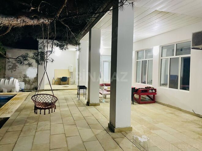 Сдаётся 4-комн. дом/дача 208 м², пос. Бильгях, photo 5 from 16