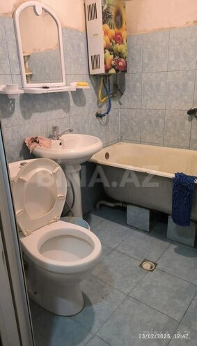 Сдаётся 2-комн. вторичка 29 м², photo 8 from 9